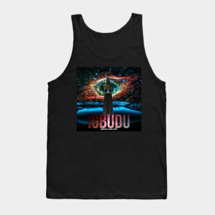 Igbo / African Gods : IGBUDU By SIRIUS UGO ART Tank Top